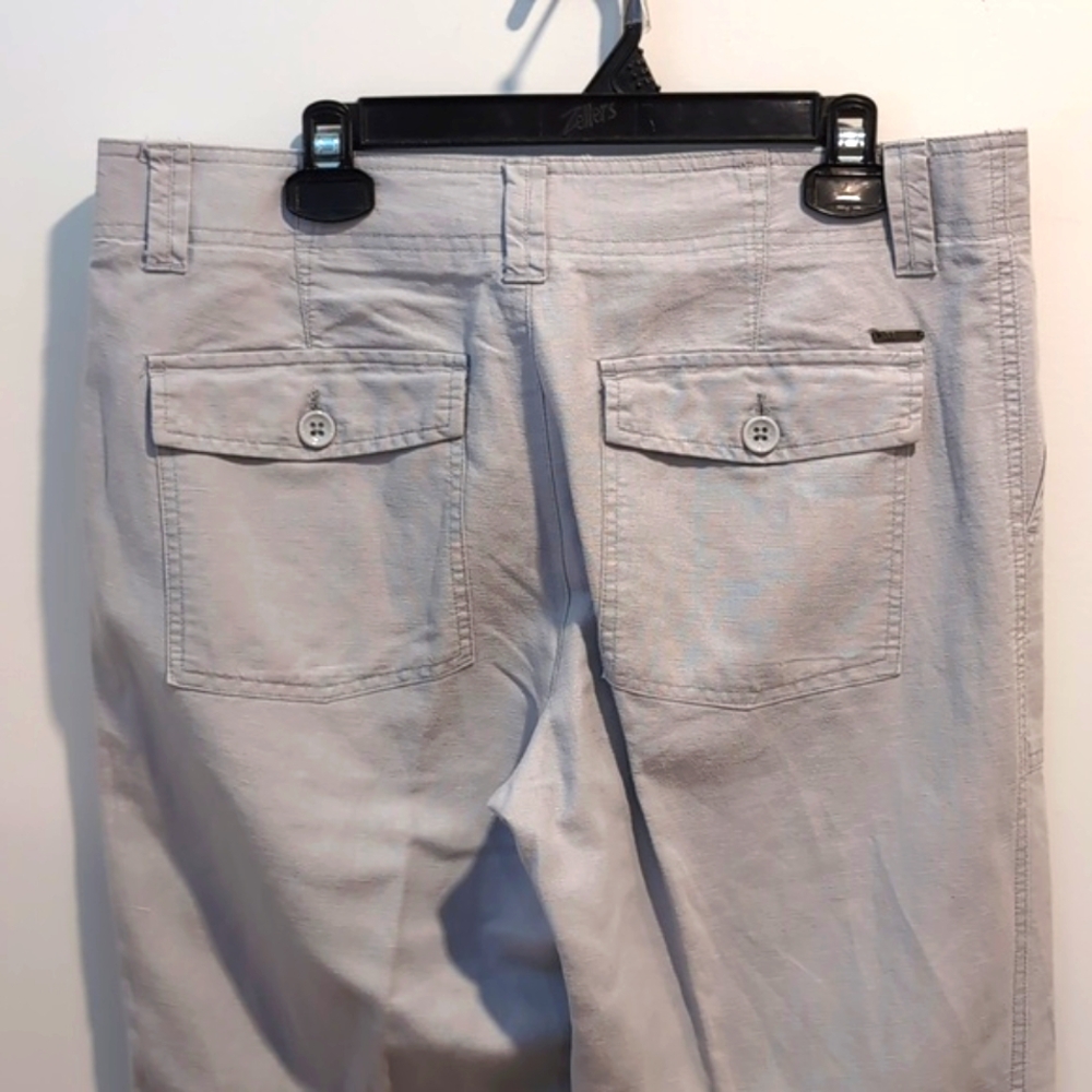 Le 31 Gray Casual Pants - Picture 4 of 7